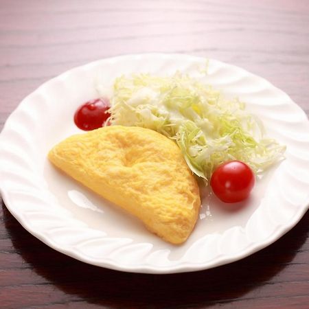 Отель Mizubasho No Yado Higashi Katashina Экстерьер фото