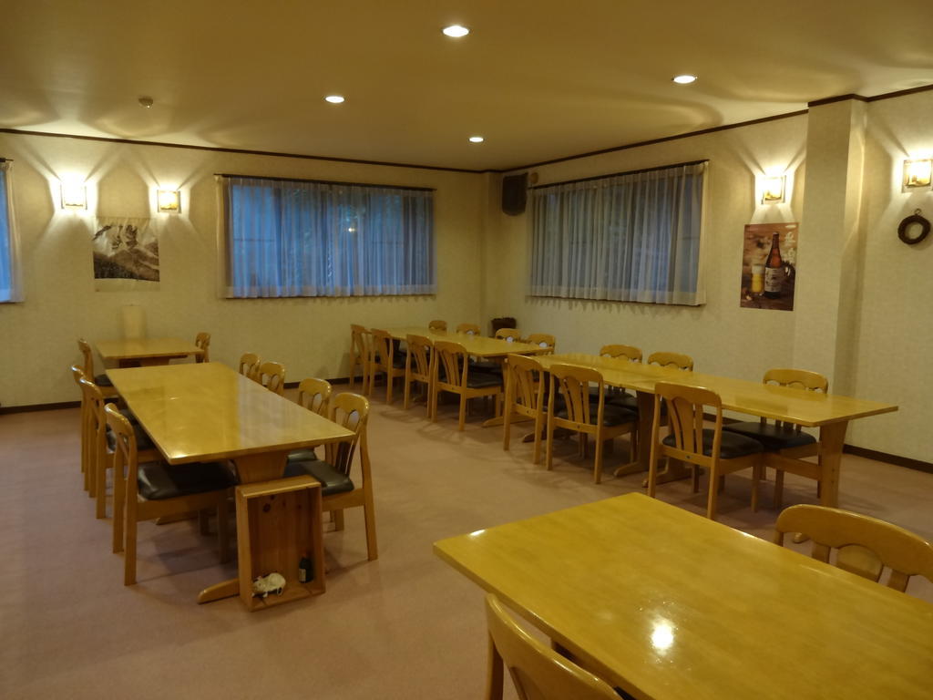 Отель Mizubasho No Yado Higashi Katashina Экстерьер фото